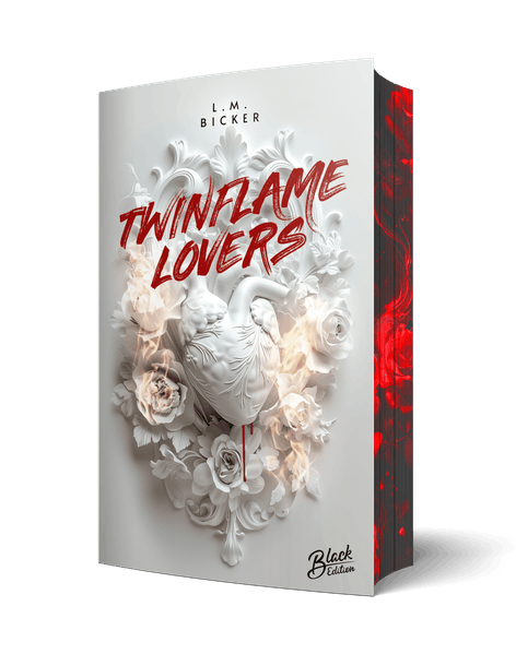 Cover von Twinflame lovers