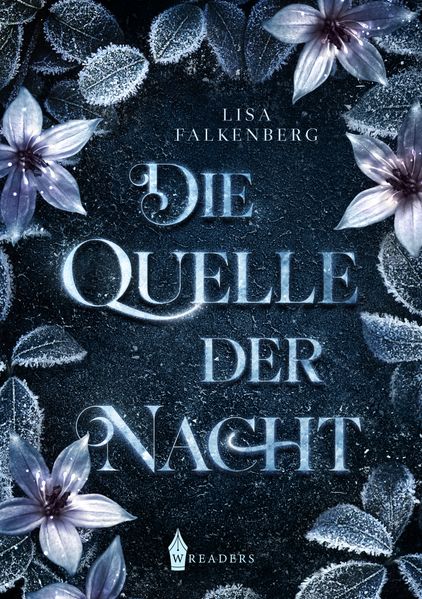 Cover von Die Quelle der Nacht