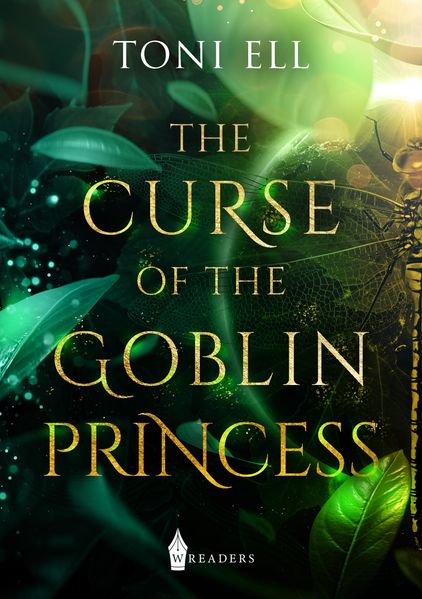 Cover von The Curse of the Goblin Princess