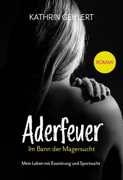 Cover von Aderfeuer