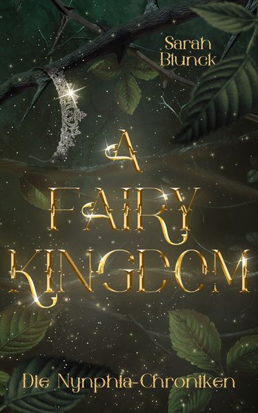 Cover von A Fairy Kingdom