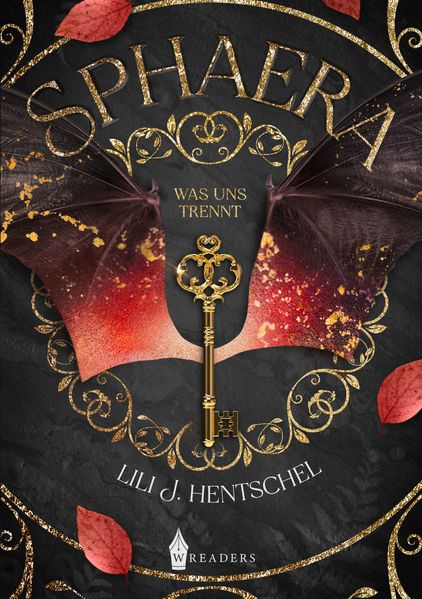 Cover von Sphaera | Was uns trennt