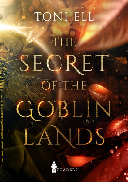 Cover von The Secret of the Goblin Lands