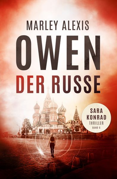 Cover von Der Russe