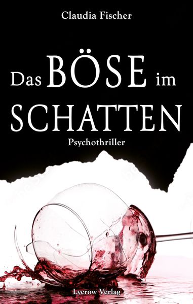Cover von Das Böse im Schatten