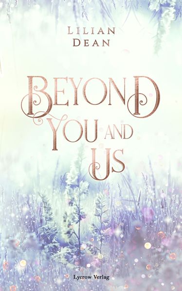 Cover von Beyond You and Us