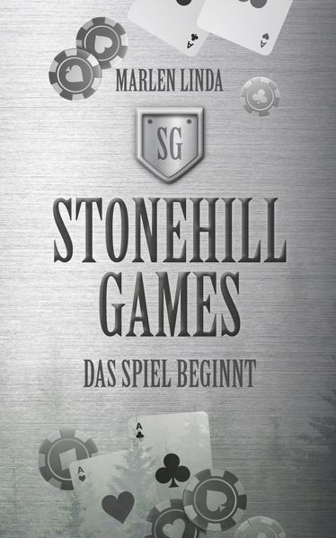 Cover von Das Spiel beginnt