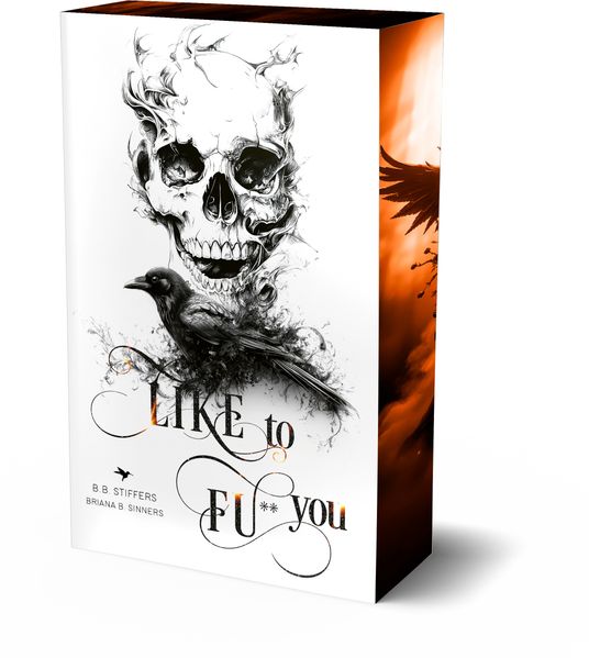 Cover von Like to fu** you