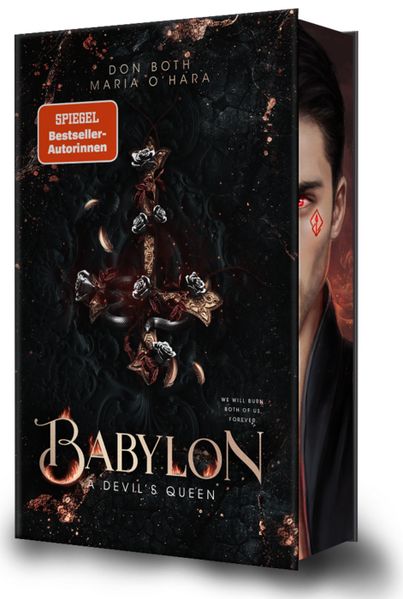 Cover von Babylon