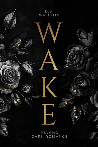 Cover von Wake