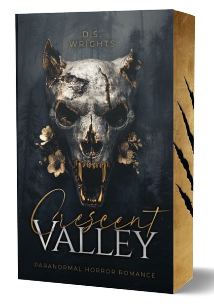 Cover von Crescent Valley