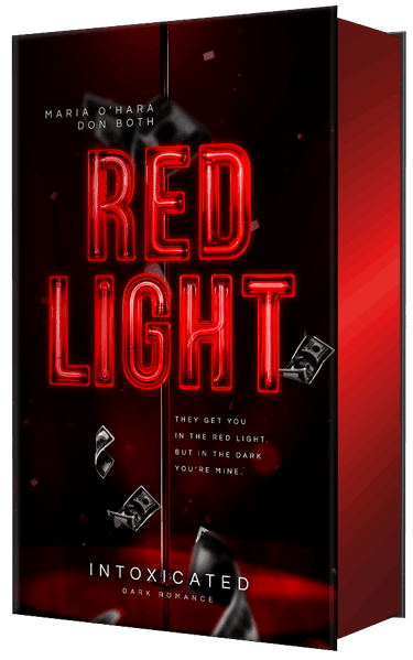 Cover von Red Light