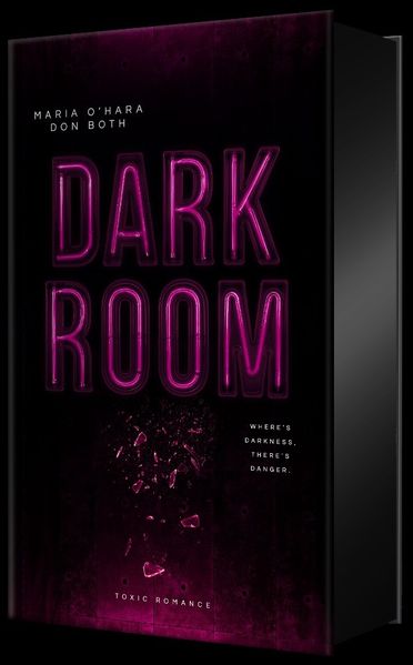 Cover von Dark Room
