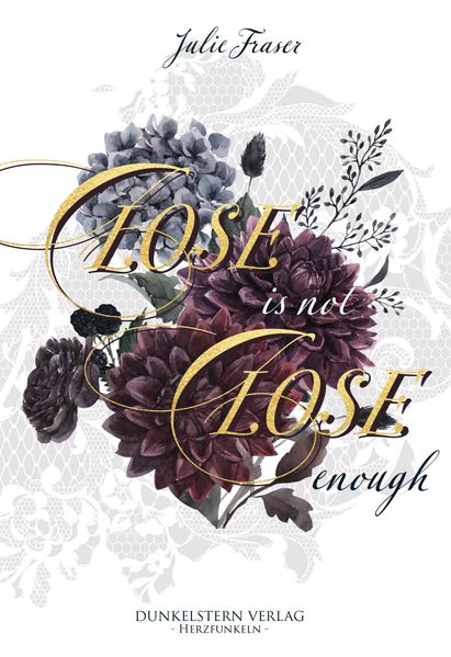 Cover von Close is not close enough
