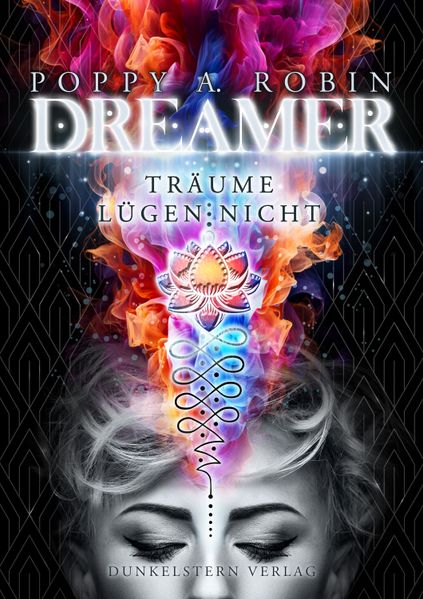Cover von Dreamer – Träume lügen nicht
