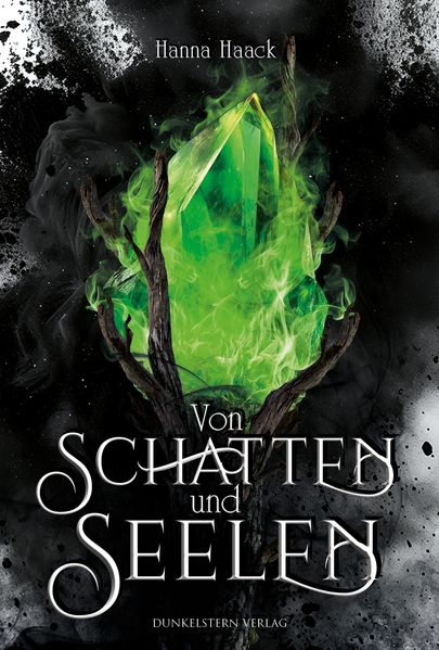Cover von Von Schatten und Seelen – Ixelia