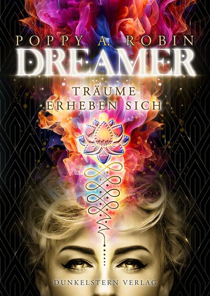 Cover von Dreamer – Träume erheben sich