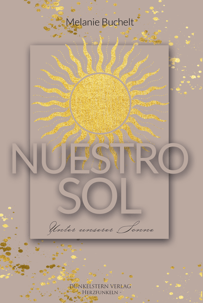 Cover von Nuestro sol – Unter unserer Sonne