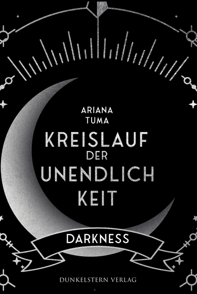 Cover von Darkness