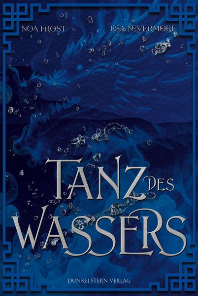 Cover von Tanz des Wassers