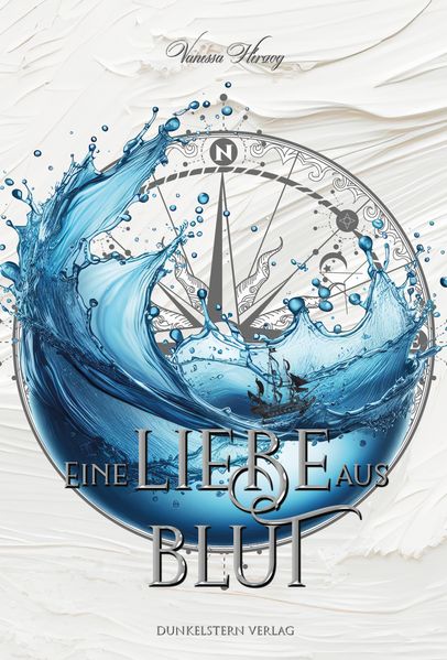 Cover von Eine Liebe aus Blut