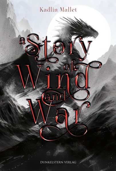 Cover von A story of wind and war