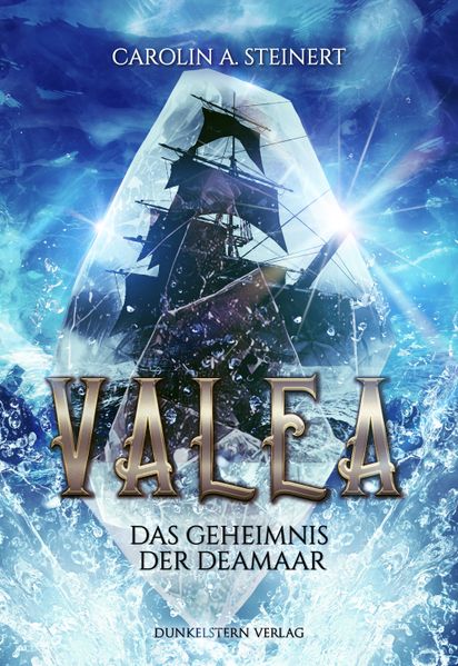Cover von Valea – Das Geheimnis der Deamaar