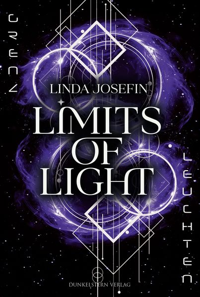 Cover von Grenzleuchten – Limits of Light