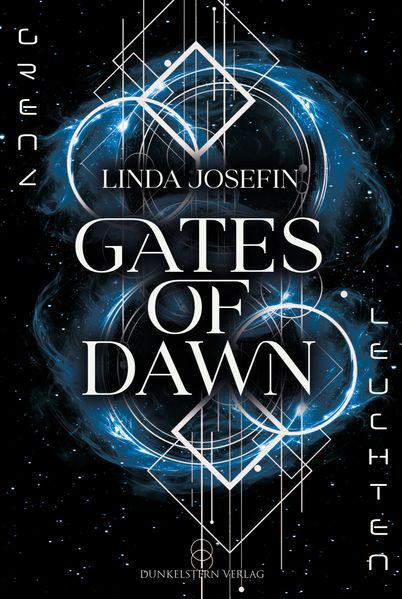 Cover von Grenzleuchten – Gates of dawn