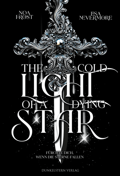 Cover von The cold light of dying a star