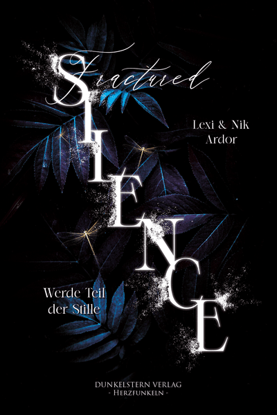 Cover von Fractured Silence