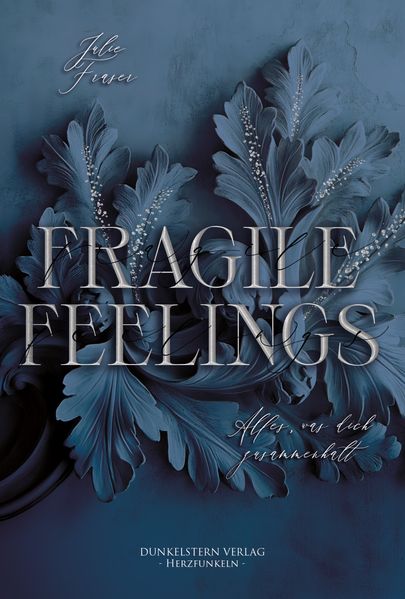 Cover von Fragile Feelings