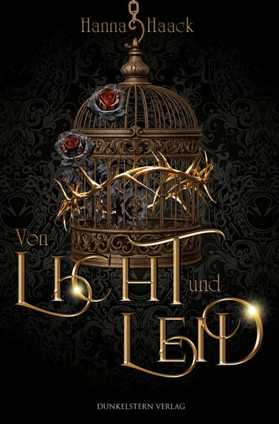 Cover von Von Licht und Leid