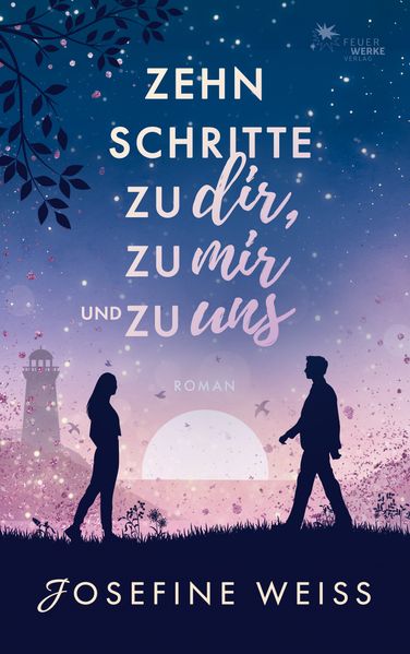 Cover von Zehn Schritte zu dir, zu mir und zu uns