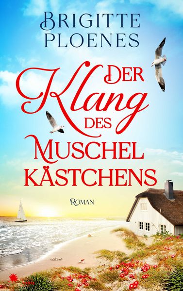 Cover von Der Klang des Muschelkästchens