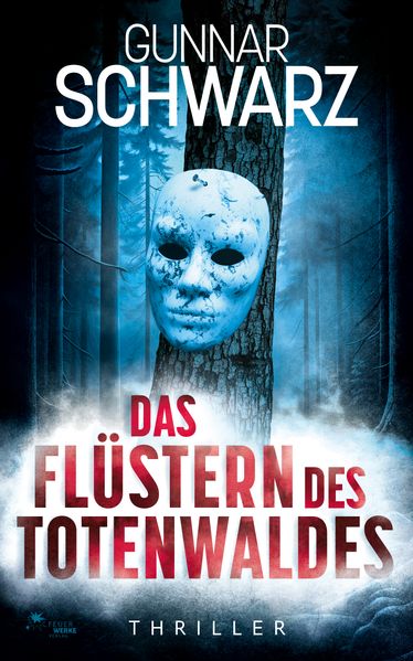 Cover von Das Flüstern des Totenwaldes