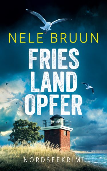 Cover von FriesLandOpfer