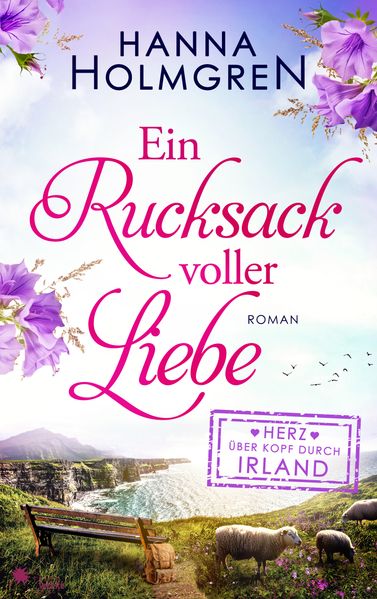 Cover von Ein Rucksack voller Liebe