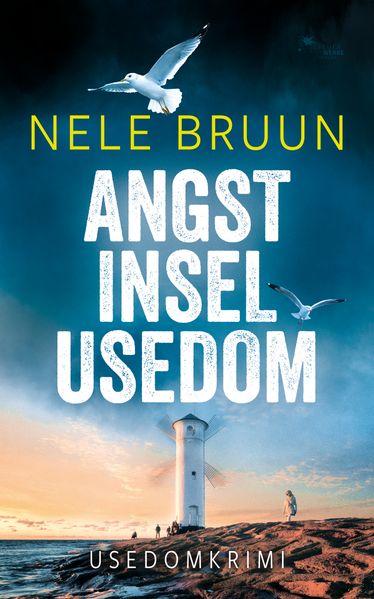 Cover von AngstInselUsedom