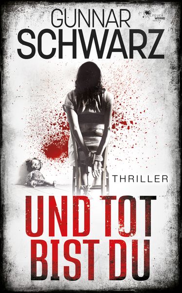 Cover von Und tot bist du
