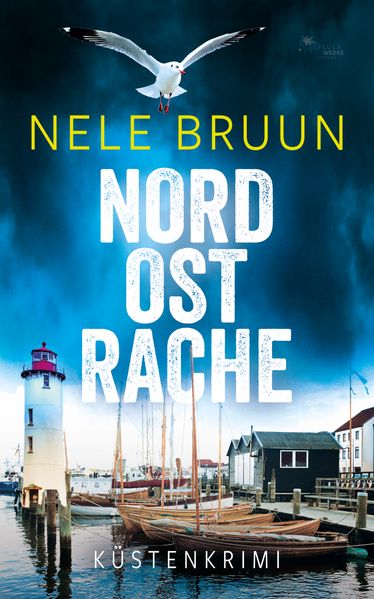Cover von NordOstRache