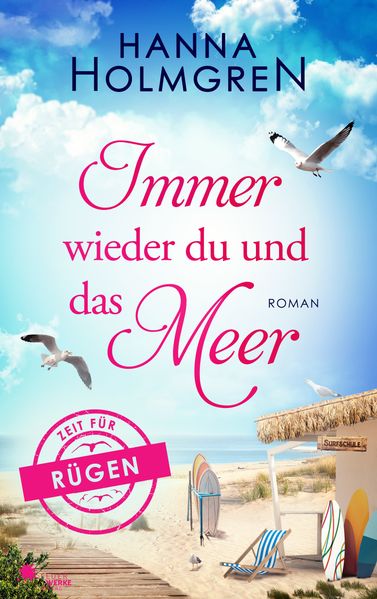 Cover von Immer wieder du und das Meer