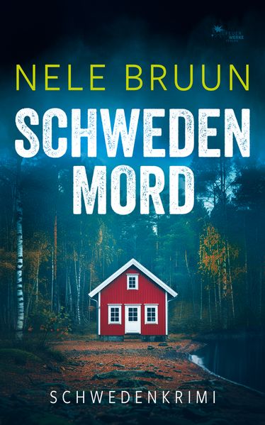 Cover von SchwedenMord