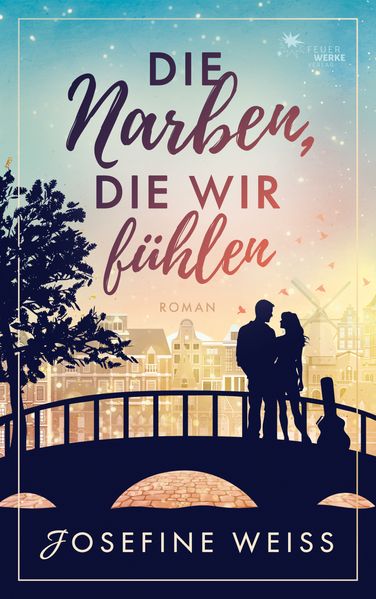 Cover von Die Narben, die wir fühlen