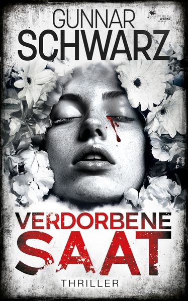 Cover von Verdorbene Saat