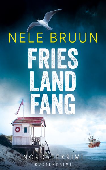 Cover von FriesLandFang