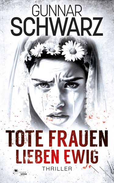 Cover von Tote Frauen lieben ewig
