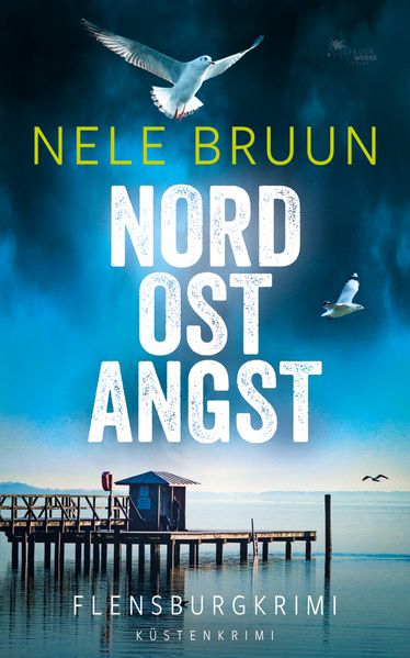 Cover von NordOstAngst