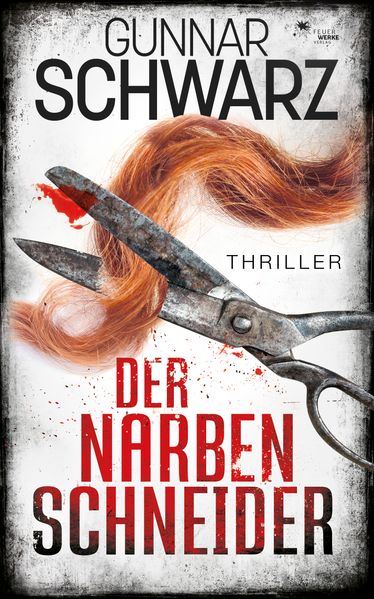 Cover von Der Narbenschneider