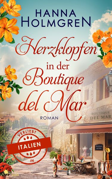 Cover von Herzklopfen in der Boutique del Mar